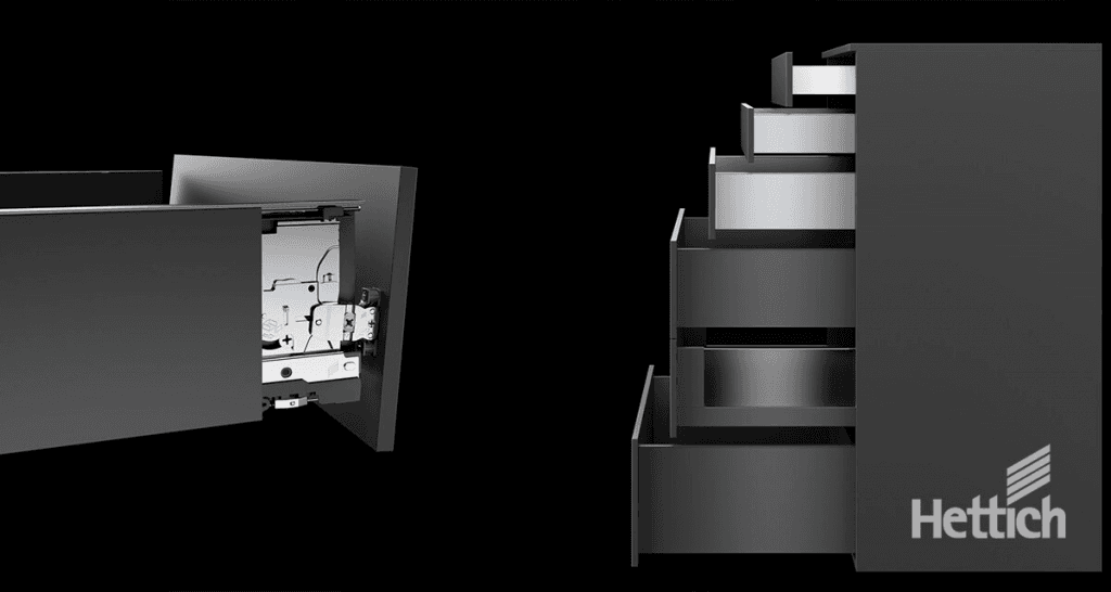 Hettich: баннер 4